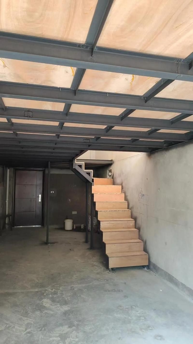 鋼結構閣樓有哪些設計案例？（鋼結構閣樓有哪些設計案例共參考4篇資料,嘿嘿嘿） 行業(yè)新聞 第2張