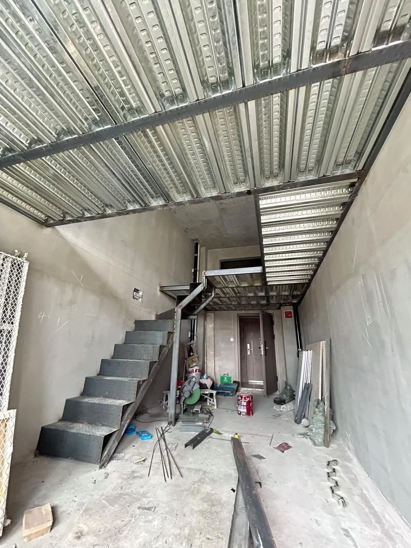 鋼結構閣樓有哪些設計案例？（鋼結構閣樓有哪些設計案例共參考4篇資料,嘿嘿嘿） 行業(yè)新聞 第3張