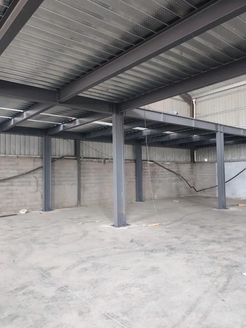 鋼結構閣樓有哪些設計案例？（鋼結構閣樓有哪些設計案例共參考4篇資料,嘿嘿嘿） 行業(yè)新聞 第6張