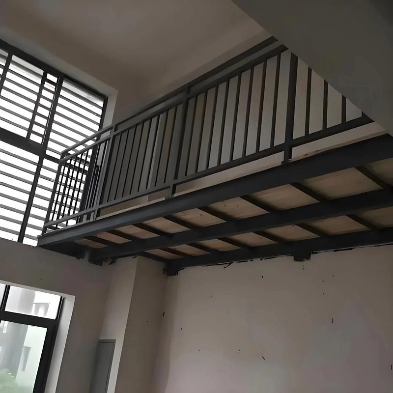 鋼結構閣樓有哪些設計案例？（鋼結構閣樓有哪些設計案例共參考4篇資料,嘿嘿嘿） 行業(yè)新聞 第9張