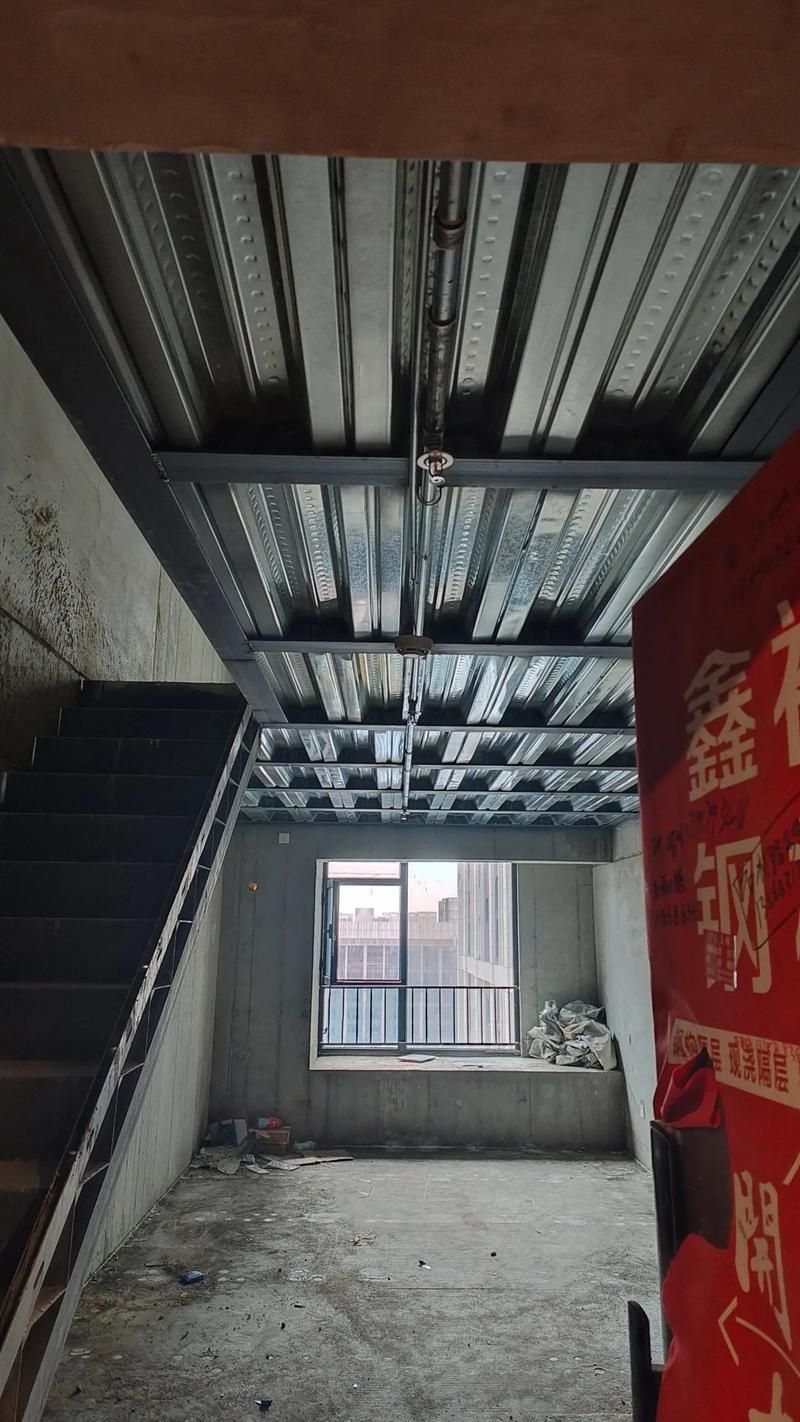 鋼結構閣樓有哪些設計案例？（鋼結構閣樓有哪些設計案例共參考4篇資料,嘿嘿嘿） 行業(yè)新聞 第13張