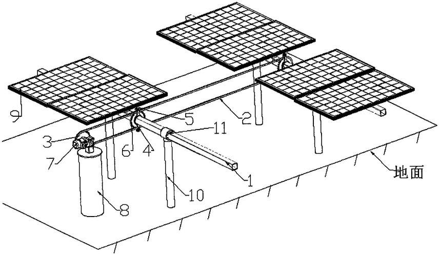 如何降低光伏板安裝費用？（如何降低光伏板安裝費用調用工具百度愛采購） 行業(yè)新聞 第7張
