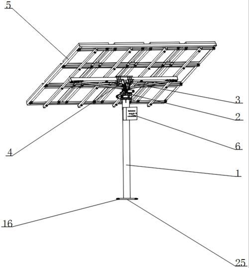 如何降低光伏板安裝費用？（如何降低光伏板安裝費用調用工具百度愛采購） 行業(yè)新聞 第8張