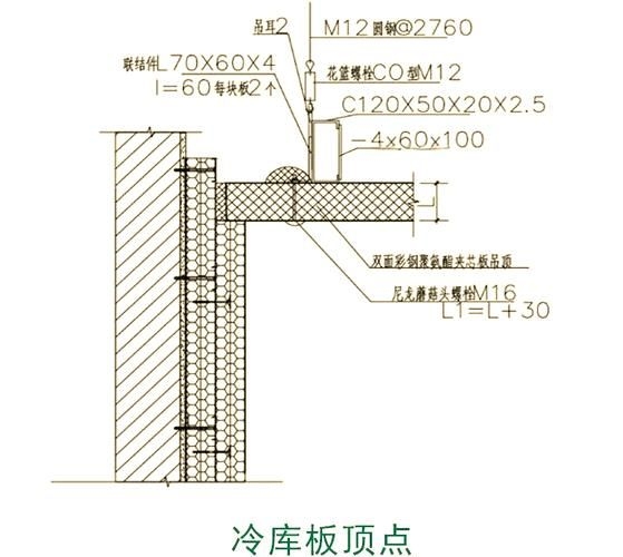 如何延長(zhǎng)冷凍庫的使用壽命？（如何延長(zhǎng)冷凍庫的使用壽命：如何延長(zhǎng)冷凍庫的使用壽命） 行業(yè)新聞 第4張