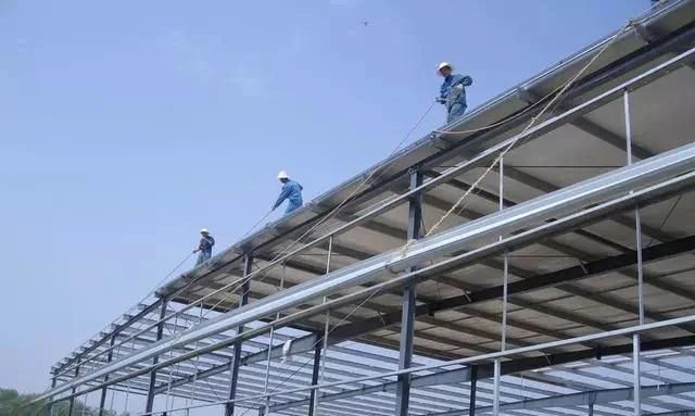 如何降低鋼結(jié)構(gòu)制作費(fèi)用？（如何降低鋼結(jié)構(gòu)制作費(fèi)用） 行業(yè)新聞 第2張