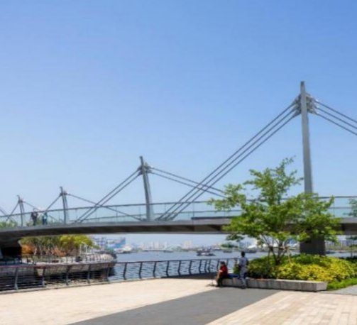 再給我?guī)讉€桁架結(jié)構(gòu)的應(yīng)用案例 行業(yè)新聞 第3張