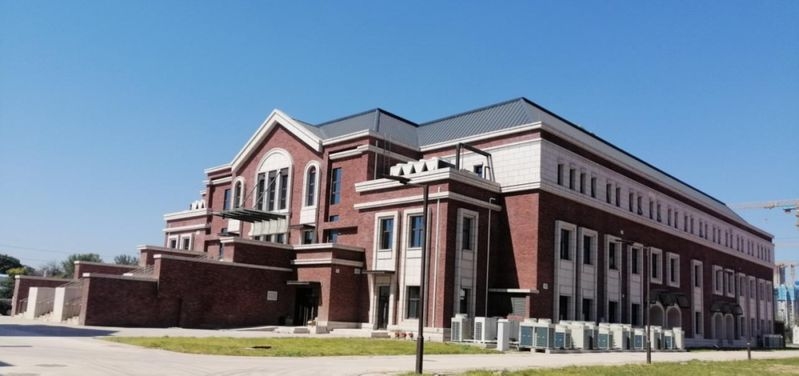 再給我?guī)讉€桁架結(jié)構(gòu)的應(yīng)用案例 行業(yè)新聞 第6張