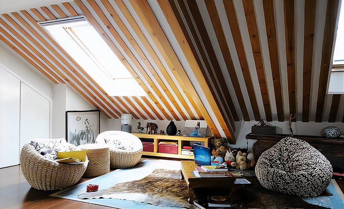 鋼架閣樓有哪些設(shè)計(jì)注意事項(xiàng)？（鋼架閣樓有哪些常見錯(cuò)誤,鋼架閣樓的設(shè)計(jì)注意事項(xiàng)） 行業(yè)新聞 第2張