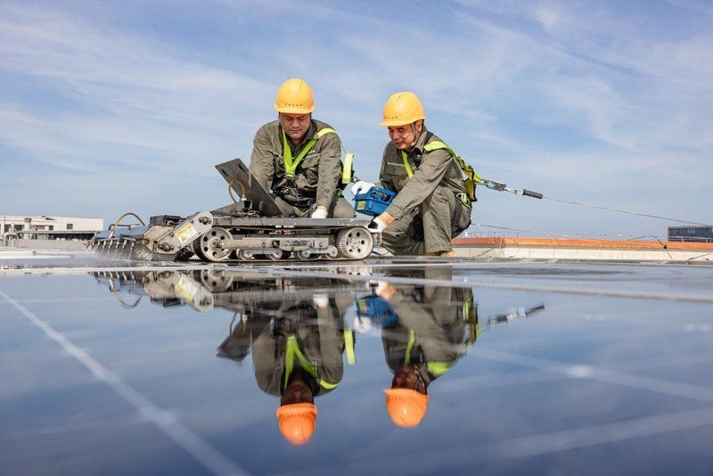 如何延長(zhǎng)光伏屋頂改造的壽命？（如何延長(zhǎng)光伏屋頂改造壽命？） 行業(yè)新聞 第2張