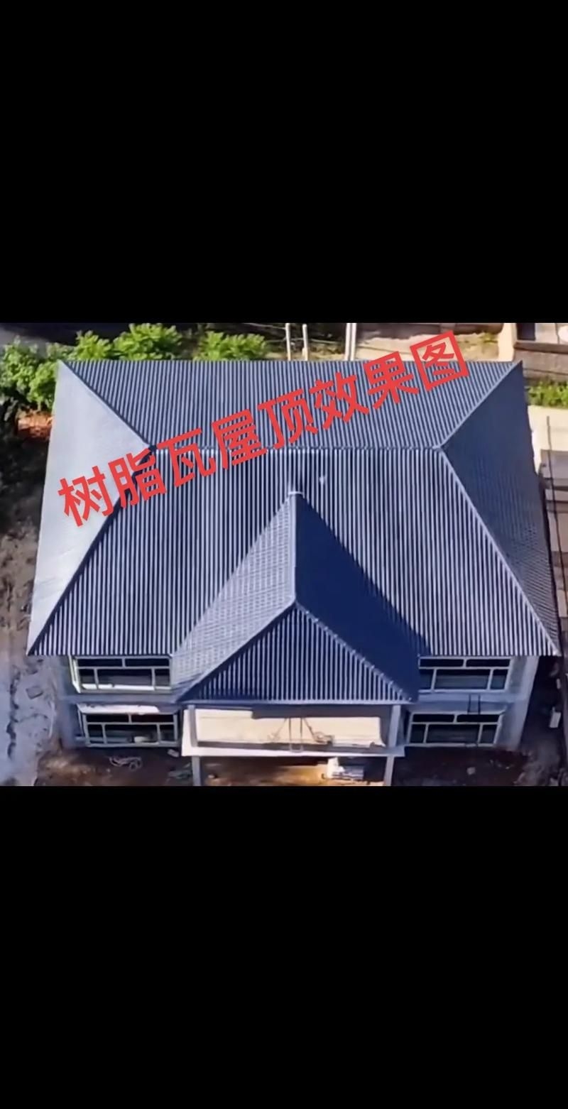 給我一些屋面加高的效果圖（如何制作屋面加高的效果圖） 行業(yè)新聞 第12張