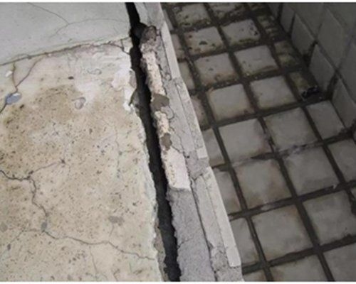 磚混結(jié)構(gòu)修復(fù)材料有哪些 行業(yè)新聞 第2張