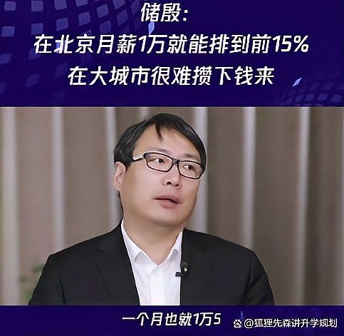 這些職位的薪資待遇如何？（2026年北京地區(qū)2026年熱門職位薪資待遇詳解） 行業(yè)新聞 第2張