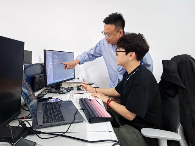 這些職位的薪資待遇如何？（2026年北京地區(qū)2026年熱門職位薪資待遇詳解） 行業(yè)新聞 第8張