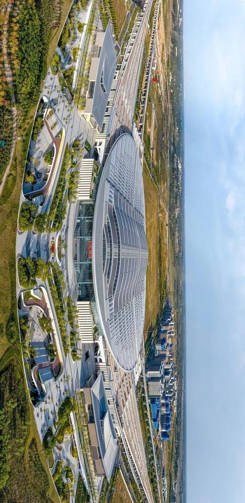 能給出采光頂與金屬屋面的實(shí)例嗎（采光頂與金屬屋bipv高鐵站屋面工程實(shí)例詳解） 行業(yè)新聞 第3張