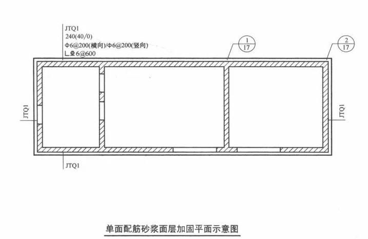 如何選擇適合的砌體加固方法？（如何選擇適合的砌體加固方法） 行業(yè)新聞 第6張