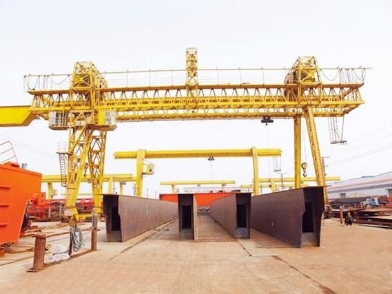 有沒有桁架結(jié)構(gòu)的示例圖？（有沒有桁架結(jié)構(gòu)的示例圖,我?guī)湍阏砹藥讉€(gè)典型的例子） 行業(yè)新聞 第10張