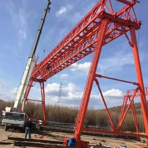 有沒有桁架結(jié)構(gòu)的示例圖？（有沒有桁架結(jié)構(gòu)的示例圖,我?guī)湍阏砹藥讉€(gè)典型的例子） 行業(yè)新聞 第14張