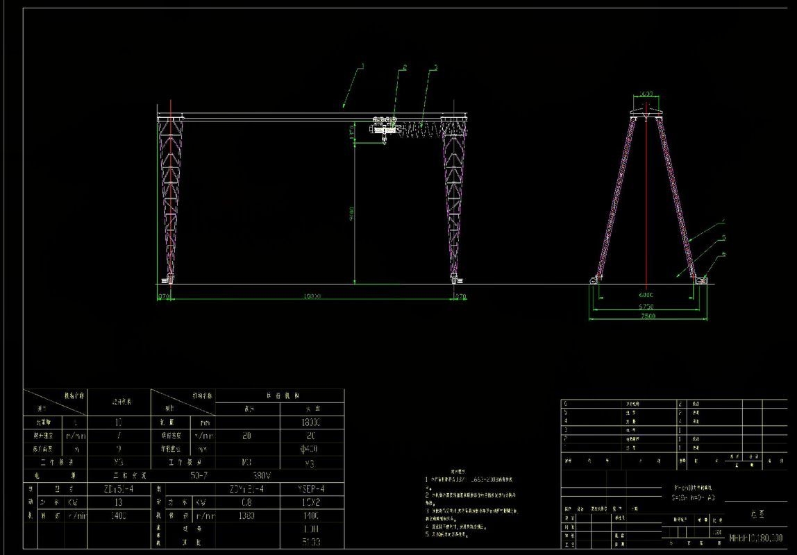 有沒有桁架結(jié)構(gòu)的示例圖？（有沒有桁架結(jié)構(gòu)的示例圖,我?guī)湍阏砹藥讉€(gè)典型的例子） 行業(yè)新聞 第16張