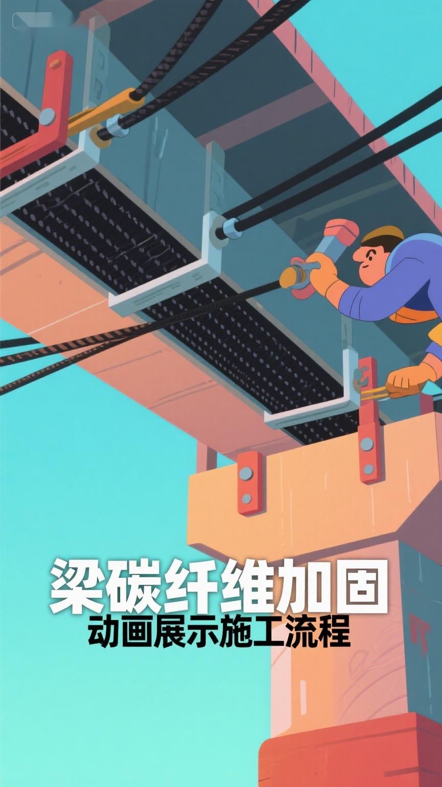 碳纖維加固法有哪些圖片（碳纖維加固法有哪些圖片共參考6篇資料） 行業(yè)新聞 第1張