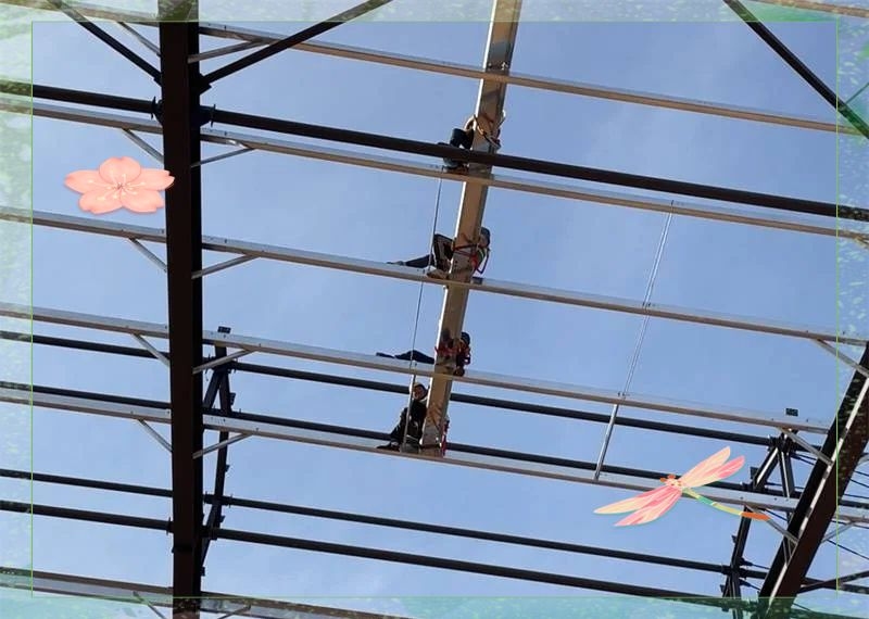 廠房加固費(fèi)用大概是多少（廠房加固費(fèi)用大概是多少鋼結(jié)構(gòu)廠房加固費(fèi)用詳解） 行業(yè)新聞 第1張