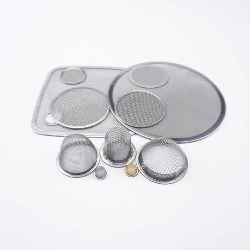 如何選擇合適的鋼絲網(wǎng)直徑？（如何選擇合適的鋼絲網(wǎng)直徑用戶要求詳解如何選擇合適的鋼絲網(wǎng)直徑） 行業(yè)新聞 第10張