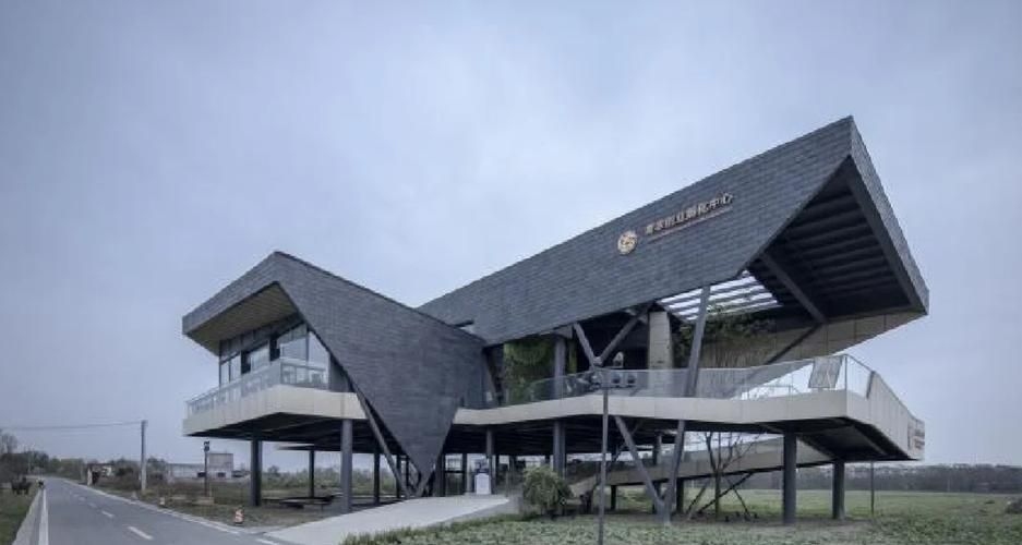 有哪些著名的展廳建筑案例？（嘿，你問的這幾個展廳建筑案例都挺有代表性的） 行業(yè)新聞 第1張