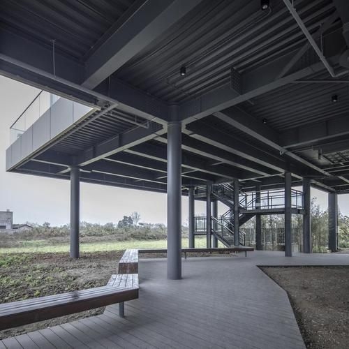 有哪些著名的展廳建筑案例？（嘿，你問的這幾個展廳建筑案例都挺有代表性的） 行業(yè)新聞 第6張