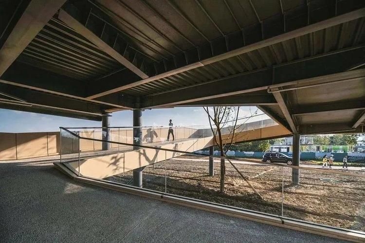 有哪些著名的展廳建筑案例？（嘿，你問的這幾個展廳建筑案例都挺有代表性的） 行業(yè)新聞 第8張