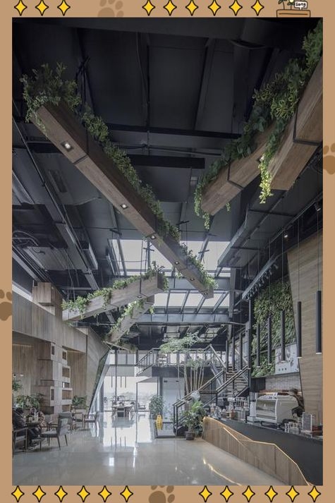 有哪些著名的展廳建筑案例？（嘿，你問的這幾個展廳建筑案例都挺有代表性的） 行業(yè)新聞 第9張