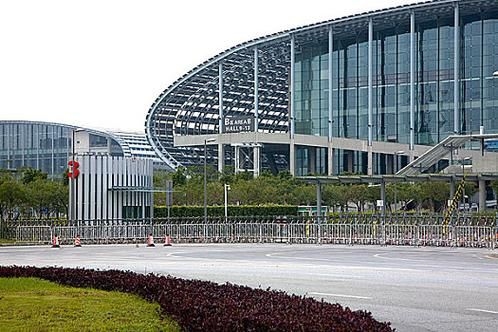 有哪些著名的展廳建筑案例？（嘿，你問的這幾個展廳建筑案例都挺有代表性的） 行業(yè)新聞 第22張