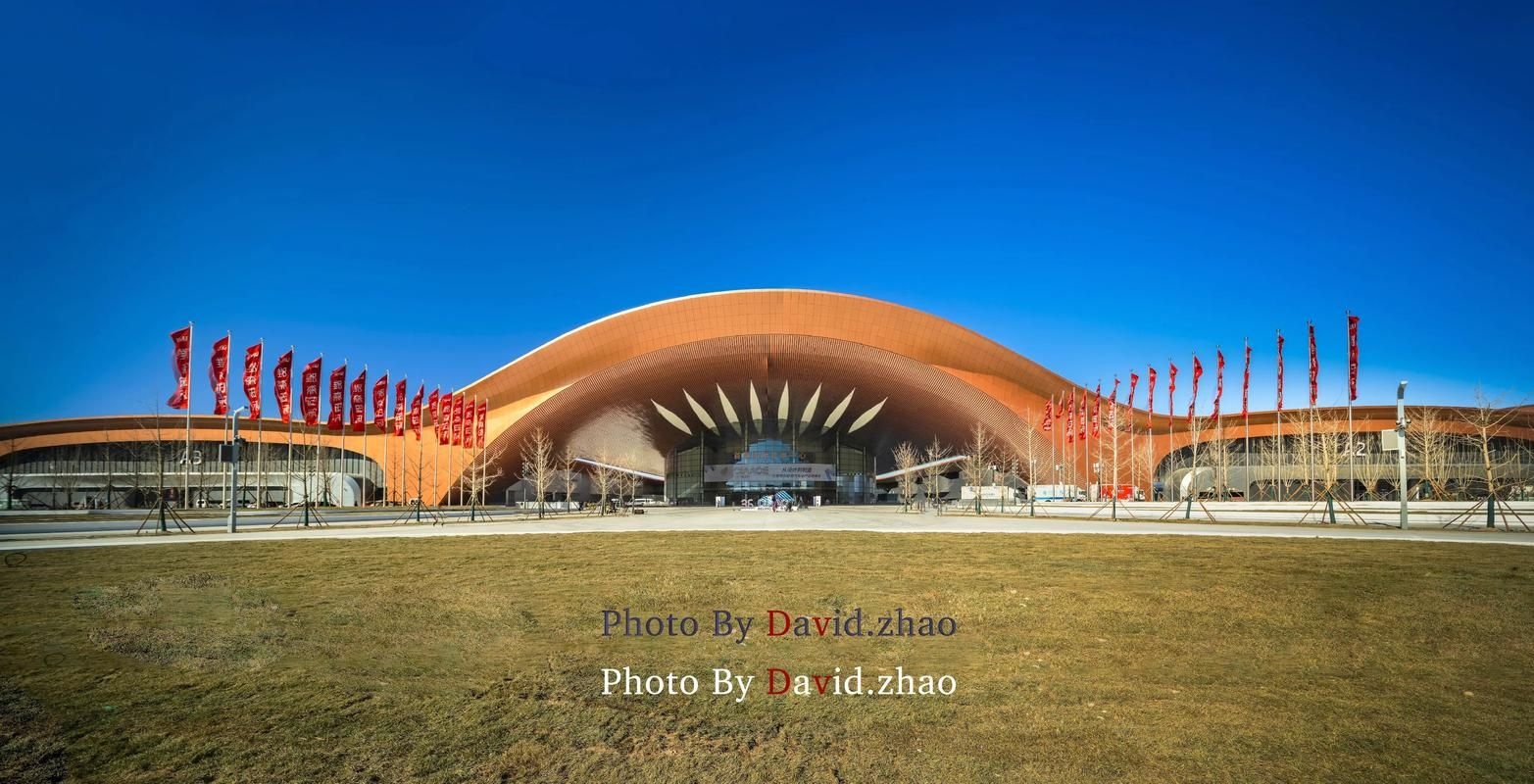 有哪些著名的展廳建筑案例？（嘿，你問的這幾個展廳建筑案例都挺有代表性的） 行業(yè)新聞 第25張