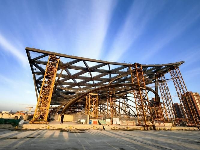 北京鋼結(jié)構(gòu)設(shè)計(jì)公司（北京鋼結(jié)構(gòu)設(shè)計(jì)公司-北京湃勒思建筑技術(shù)有限公司） 行業(yè)新聞 第1張