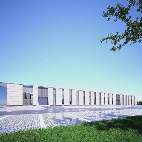 北京鋼結(jié)構(gòu)設(shè)計(jì)公司（北京鋼結(jié)構(gòu)設(shè)計(jì)公司-北京湃勒思建筑技術(shù)有限公司） 行業(yè)新聞 第8張