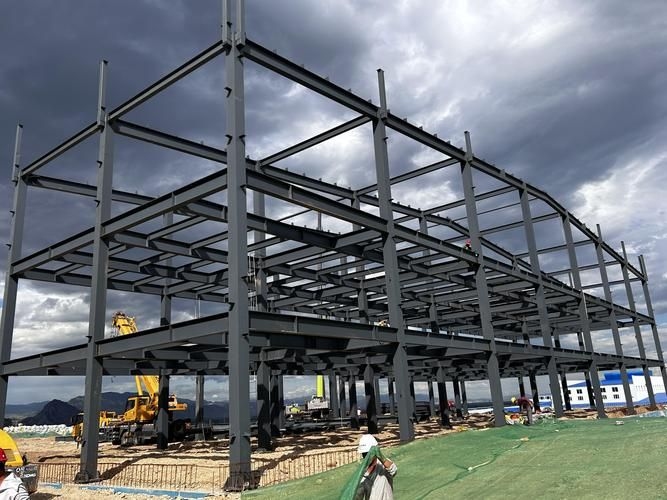 北京鋼結(jié)構(gòu)設(shè)計(jì)公司（北京鋼結(jié)構(gòu)設(shè)計(jì)公司-北京湃勒思建筑技術(shù)有限公司） 行業(yè)新聞 第12張