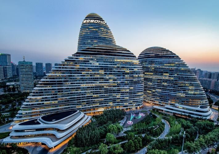 北京鋼結(jié)構(gòu)設(shè)計(jì)公司（北京鋼結(jié)構(gòu)設(shè)計(jì)公司-北京湃勒思建筑技術(shù)有限公司） 行業(yè)新聞 第16張