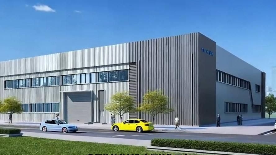 北京鋼結(jié)構(gòu)設(shè)計(jì)公司（北京鋼結(jié)構(gòu)設(shè)計(jì)公司-北京湃勒思建筑技術(shù)有限公司） 行業(yè)新聞 第18張