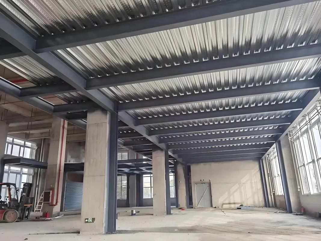 北京鋼結(jié)構(gòu)設(shè)計(jì)公司（北京鋼結(jié)構(gòu)設(shè)計(jì)公司-北京湃勒思建筑技術(shù)有限公司） 行業(yè)新聞 第21張