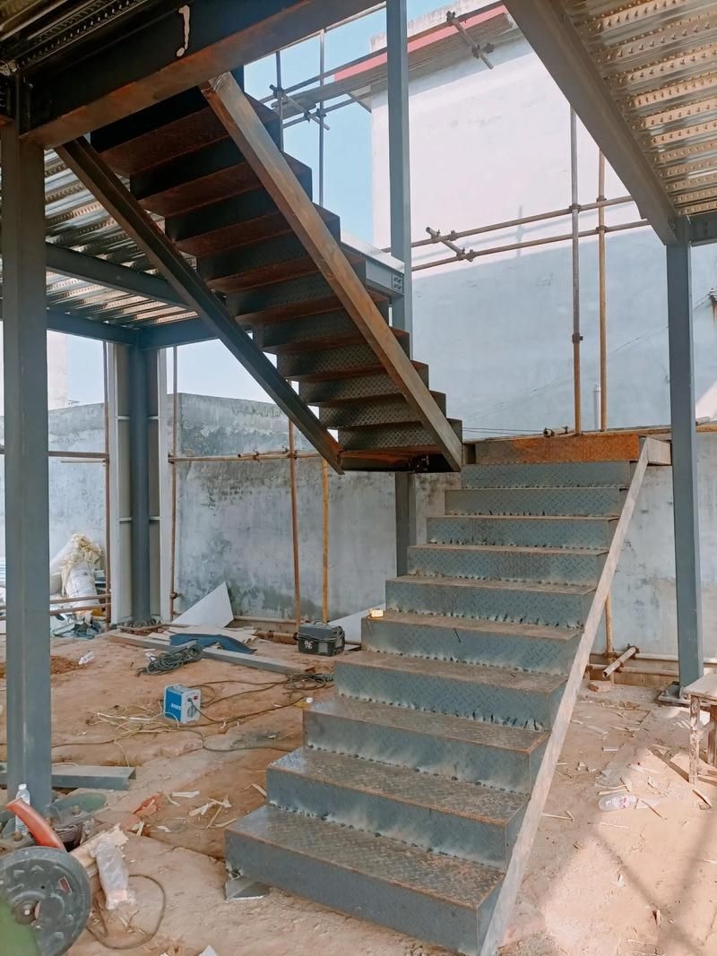 北京鋼結(jié)構(gòu)設(shè)計(jì)公司（北京鋼結(jié)構(gòu)設(shè)計(jì)公司-北京湃勒思建筑技術(shù)有限公司） 行業(yè)新聞 第28張