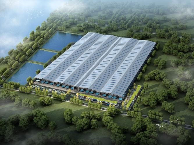 北京鋼結(jié)構(gòu)設(shè)計(jì)公司（北京鋼結(jié)構(gòu)設(shè)計(jì)公司-北京湃勒思建筑技術(shù)有限公司） 行業(yè)新聞 第31張