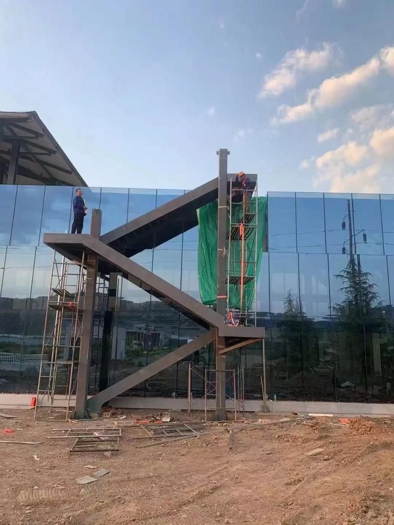 北京鋼結(jié)構(gòu)設(shè)計(jì)公司（北京鋼結(jié)構(gòu)設(shè)計(jì)公司-北京湃勒思建筑技術(shù)有限公司） 行業(yè)新聞 第33張