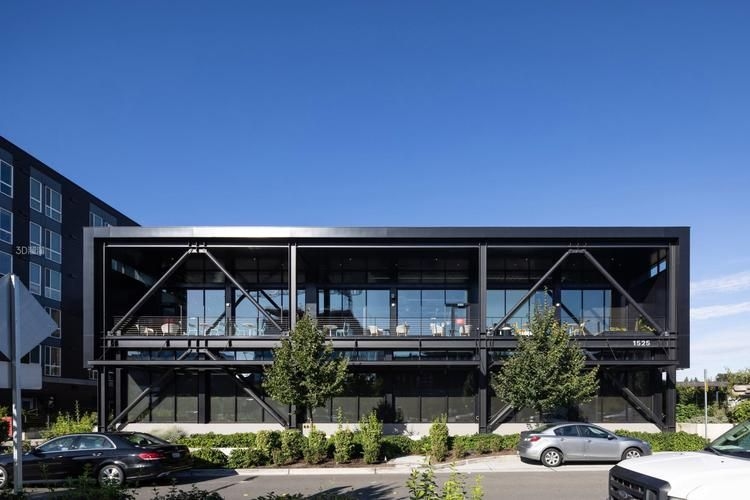 北京鋼結(jié)構(gòu)設(shè)計(jì)公司（北京鋼結(jié)構(gòu)設(shè)計(jì)公司-北京湃勒思建筑技術(shù)有限公司） 行業(yè)新聞 第34張