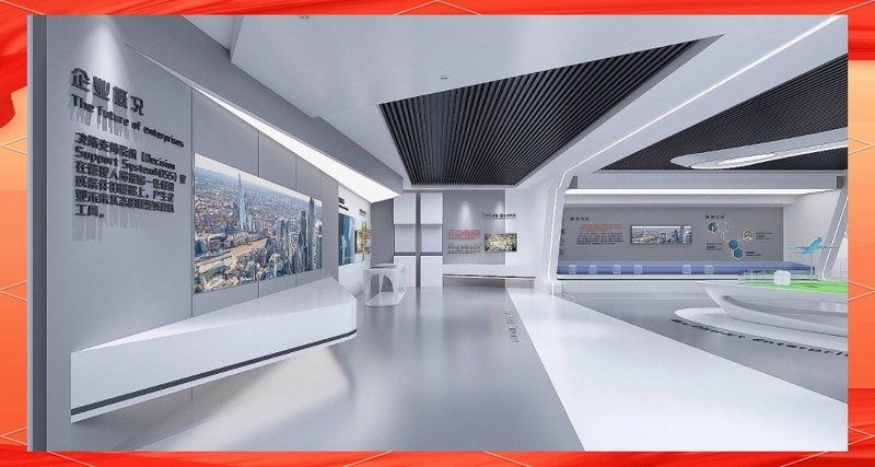 如何控制展廳造價成本？（北京中型展廳造價控制展廳造價控制展廳造價成本控制） 行業(yè)新聞 第2張