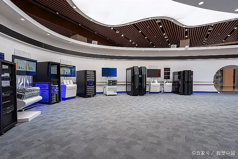 如何控制展廳造價成本？（北京中型展廳造價控制展廳造價控制展廳造價成本控制） 行業(yè)新聞 第4張