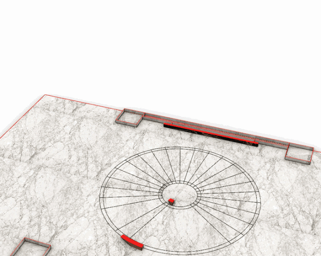 有沒有螺旋樓梯的CAD圖？（有沒有螺旋樓梯的cad圖紙資源？） 行業(yè)新聞 第2張