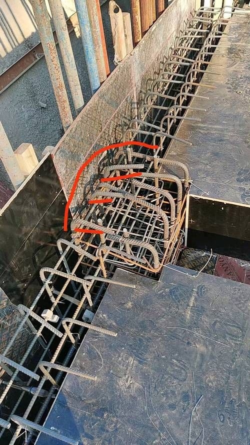 鋼筋圖中有哪些常見錯(cuò)誤（鋼筋圖中常見錯(cuò)誤要求包含1000字說(shuō)明和配圖） 行業(yè)新聞 第1張