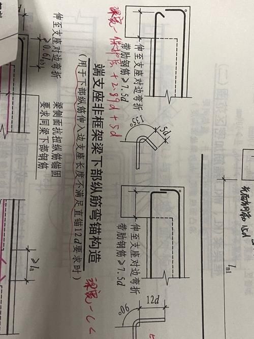 鋼筋圖中有哪些常見錯(cuò)誤（鋼筋圖中常見錯(cuò)誤要求包含1000字說(shuō)明和配圖） 行業(yè)新聞 第4張