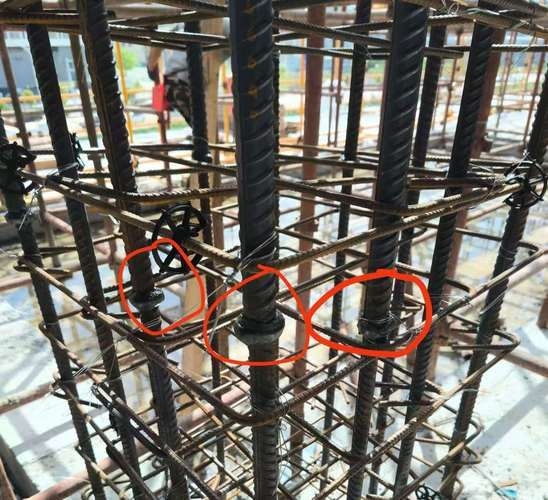 鋼筋圖中有哪些常見錯(cuò)誤（鋼筋圖中常見錯(cuò)誤要求包含1000字說(shuō)明和配圖） 行業(yè)新聞 第10張