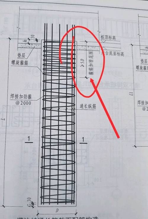 鋼筋圖中有哪些常見錯(cuò)誤（鋼筋圖中常見錯(cuò)誤要求包含1000字說(shuō)明和配圖） 行業(yè)新聞 第15張