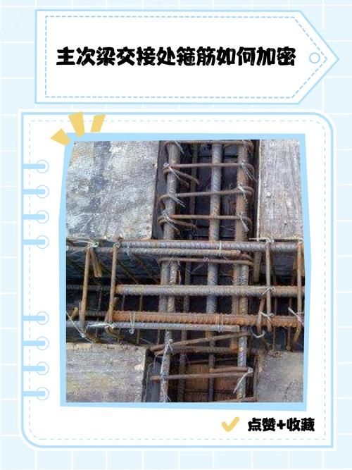 鋼筋圖中有哪些常見錯(cuò)誤（鋼筋圖中常見錯(cuò)誤要求包含1000字說(shuō)明和配圖） 行業(yè)新聞 第16張