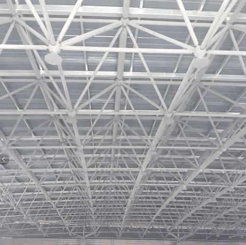 能詳細(xì)介紹一下三角錐系統(tǒng)嗎？（三角錐系統(tǒng)與雷達(dá)陣列） 行業(yè)新聞 第1張